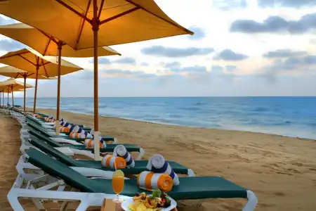 Hilton Alexandria Corniche - 27