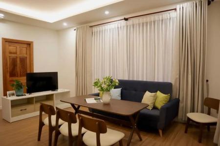 Hoang Loc Villa - 57