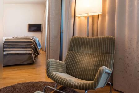 Scandic Oulu City - 6