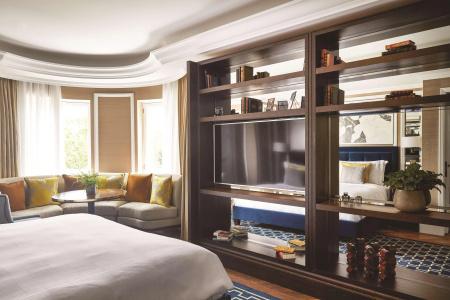 The Cadogan, A Belmond, London - 6