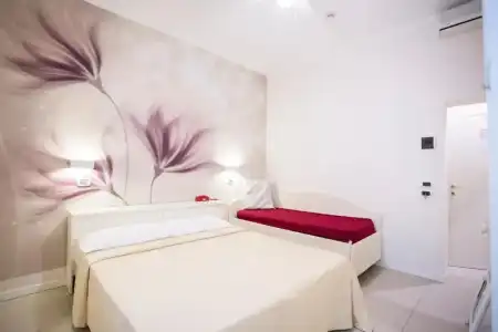 Boutique & spa Sirenahotel - 13