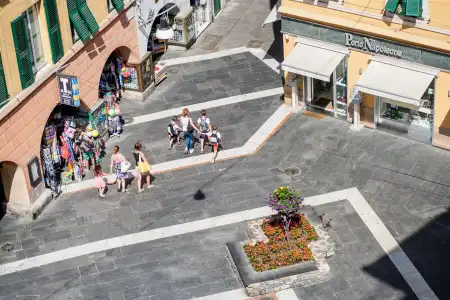 Albergo la Piazzetta - 18
