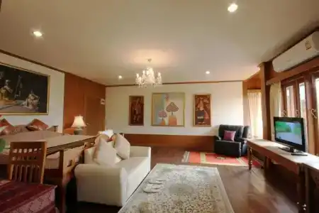 Khum Khun Wang Resort - 54