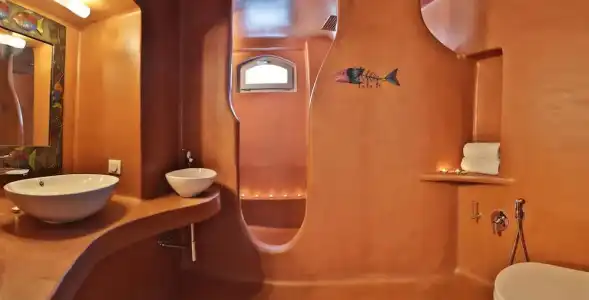 Trieris Villa & Suites - 137