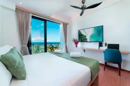 Ranthari Ukulhas & Spa - 3