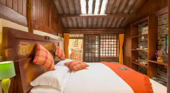Zui Inn - 28