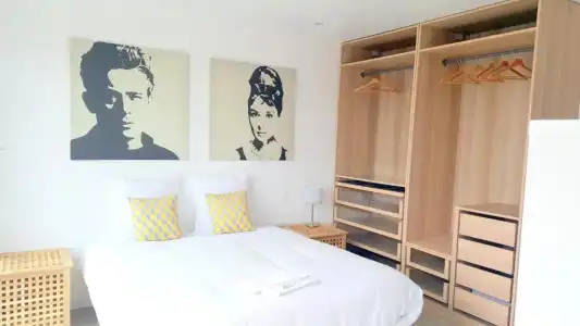 Hôtel Sable et Soleil - 131