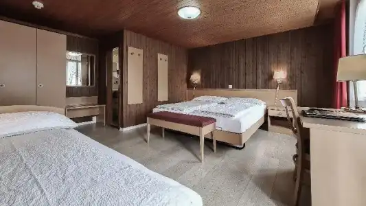 Rössli - 118