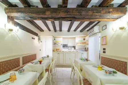 Locanda Ca' Zose - 24