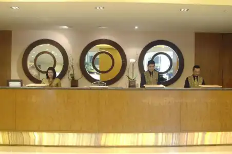 The Sultan & Residence Jakarta - 31