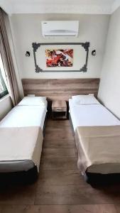 Kutberk otel - 38