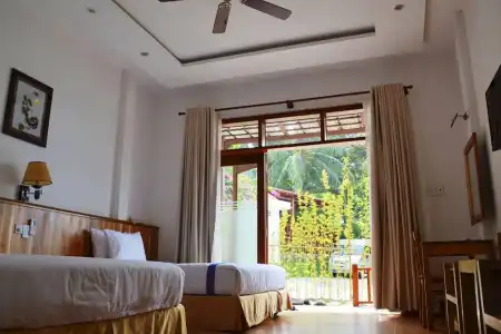 Suncosy Central Resort - 4