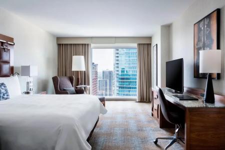 JW Marriott Austin - 92