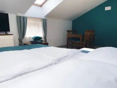 Vila Piranesi Apartments - 58