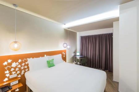 ibis Styles Lisboa Centro Marquês de Pombal - 70