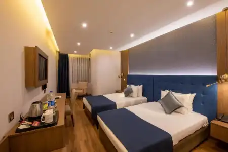 Nova Plaza Crystal - 56