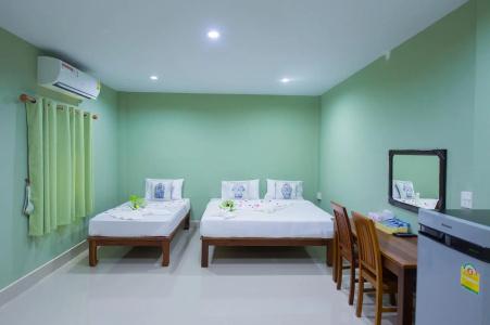 Srisiam Resort - 69