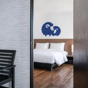 Kokotel Pattaya South Beach - 37