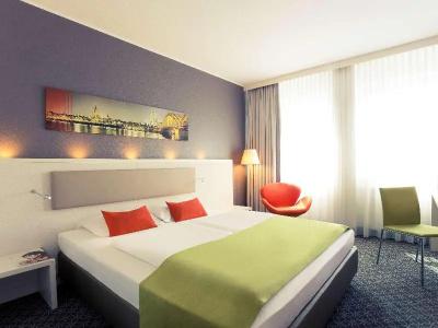 Mercure Severinshof Köln City - 63