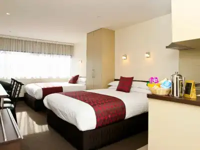 429 Apartments and Suites - 58