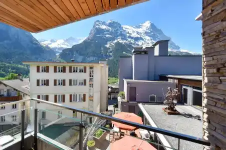 ApartEiger - - 113