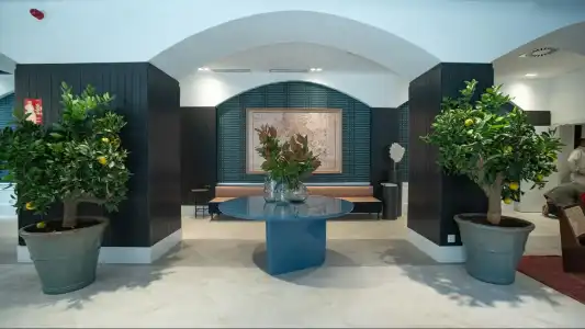 Soho Boutique Colón - 41