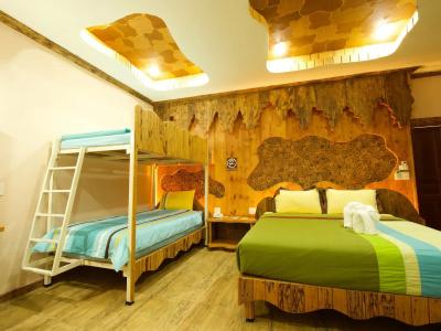 Tamnanpar Resort - 34