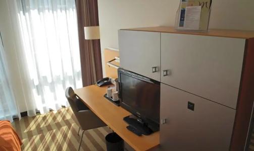 Mercure Aachen am Dom - 29