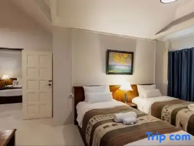 Maison De Chiang Rai - 27