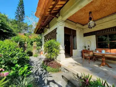 Alam Indah Ubud - 9