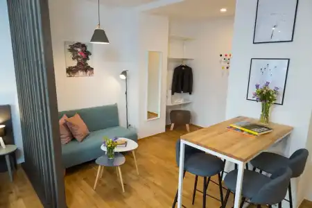 BENSIMON apartments Prenzlauer Berg - 27