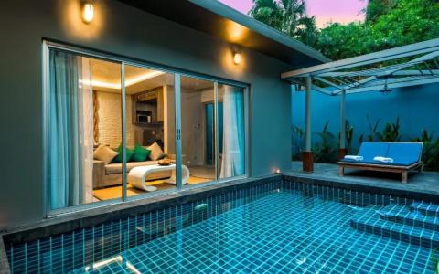 Villa Sonata Phuket - 48