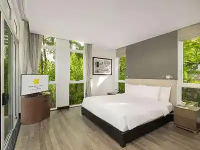 Premier Villas Danang by KayStay - 51