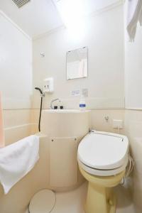 Select Inn Aomori - 7