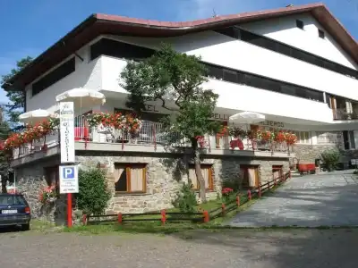 Albergo Cioccarelli - 7