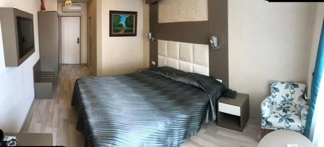 Karat Ayseli Otel - 3