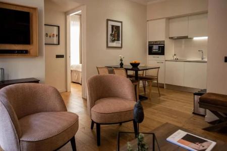 Palma Suites Aparthotel - 158