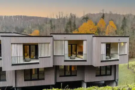 & Spa Suiten Freiwerk - 48