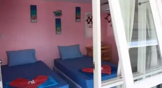Sea Shell Hut - 3