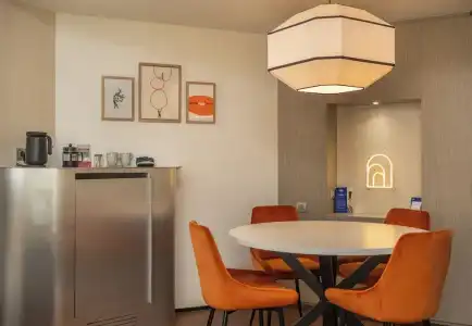 FirstName Toulouse, part of JdV by Hyatt - 171