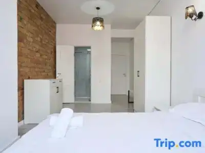 Central Asia Inn - 13
