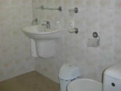 Silver - All Inclusive & Free Parking - 7