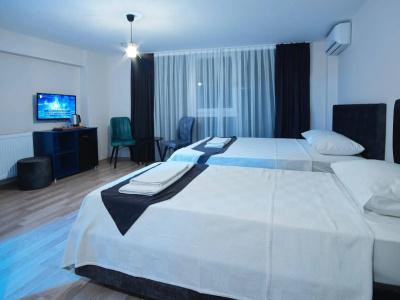 Mini Suite Otel - 3