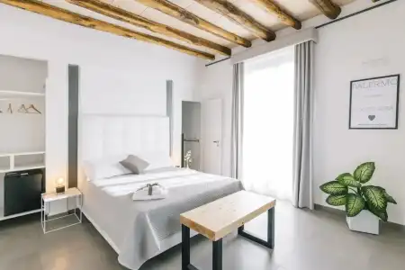 Boutique BnB Dolcevita - 21