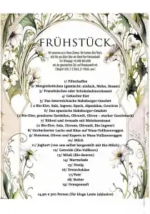 Altwienerhof Boutique - 74