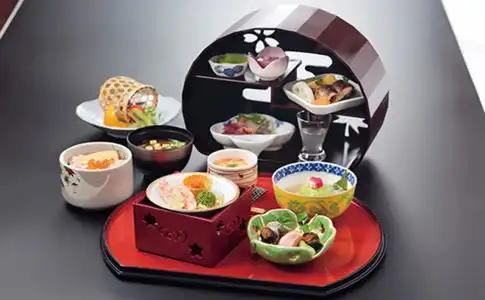 Keio Plaza Hachioji - 10