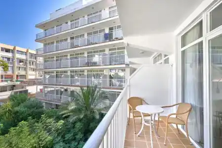 Spa Flamboyan - Caribe - 40