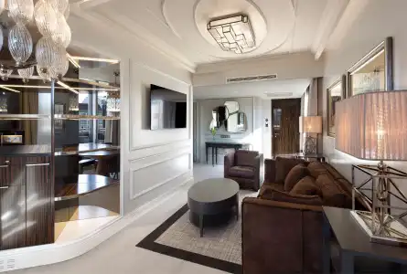 DoubleTree by Hilton A Coruna - 3