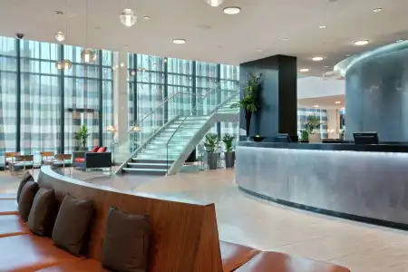 Hilton Liverpool City Centre - 0