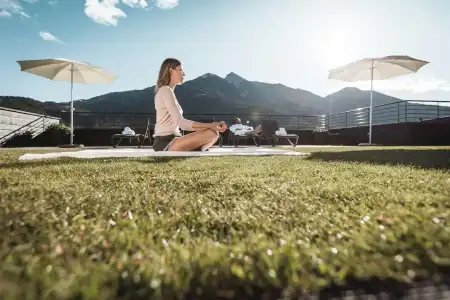 Post Seefeld - WellnessTirol - 26